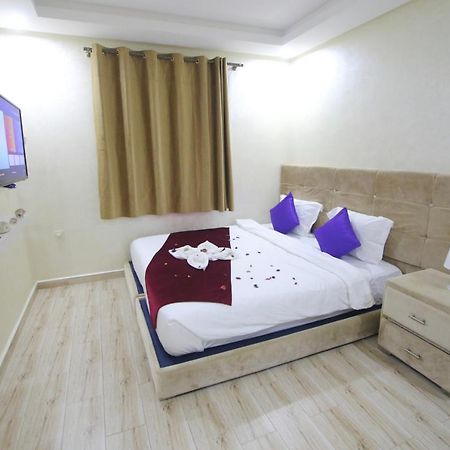 Dakhla White Hotel Dış mekan fotoğraf