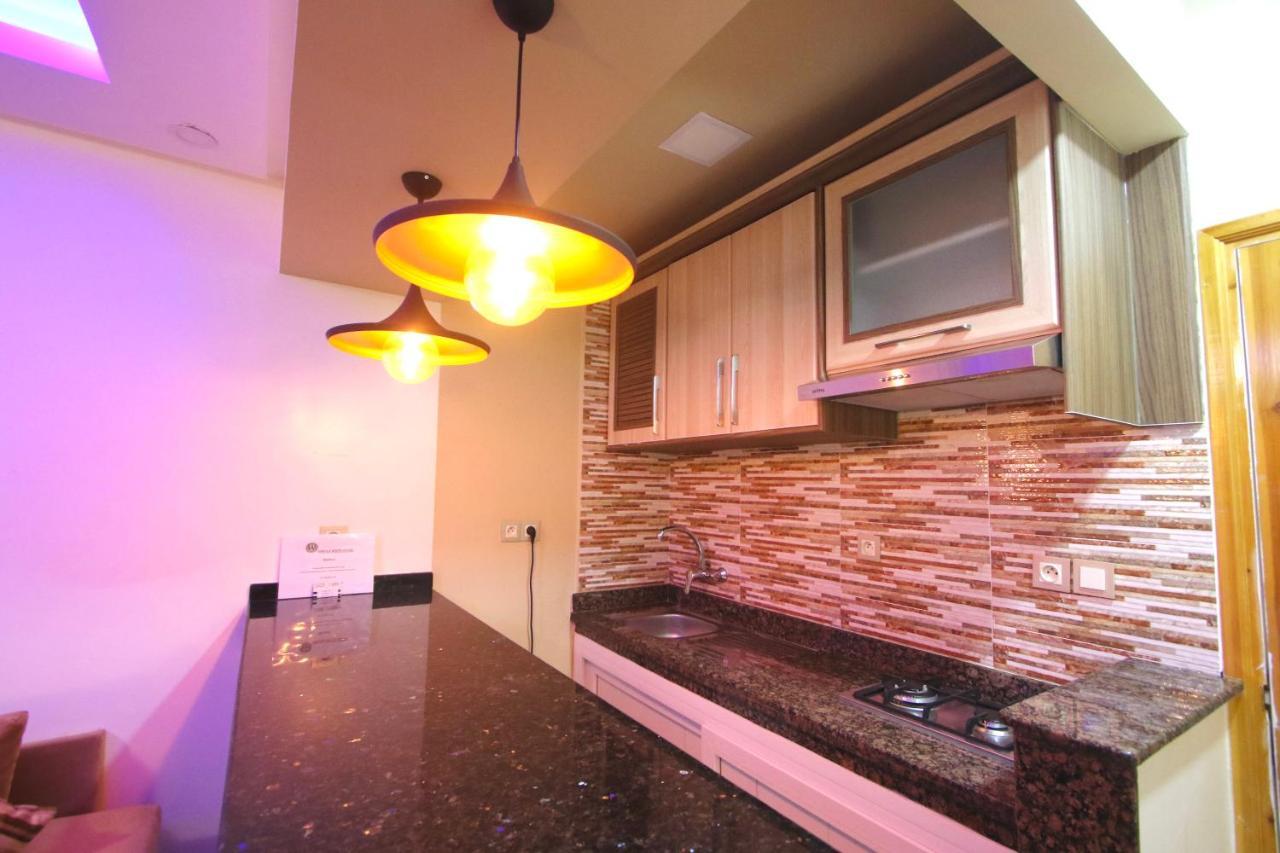 Dakhla White Hotel Dış mekan fotoğraf