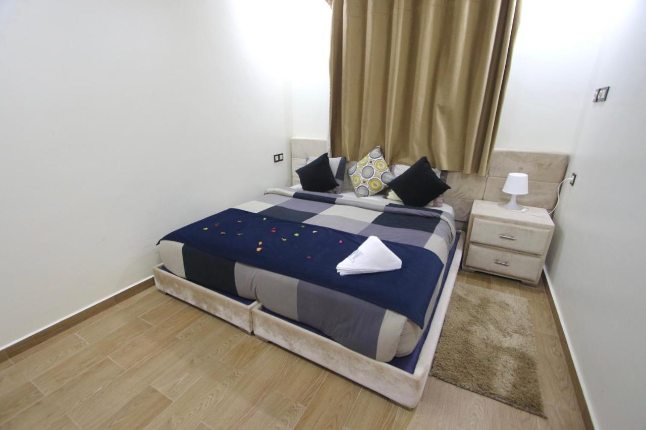 Dakhla White Hotel Dış mekan fotoğraf