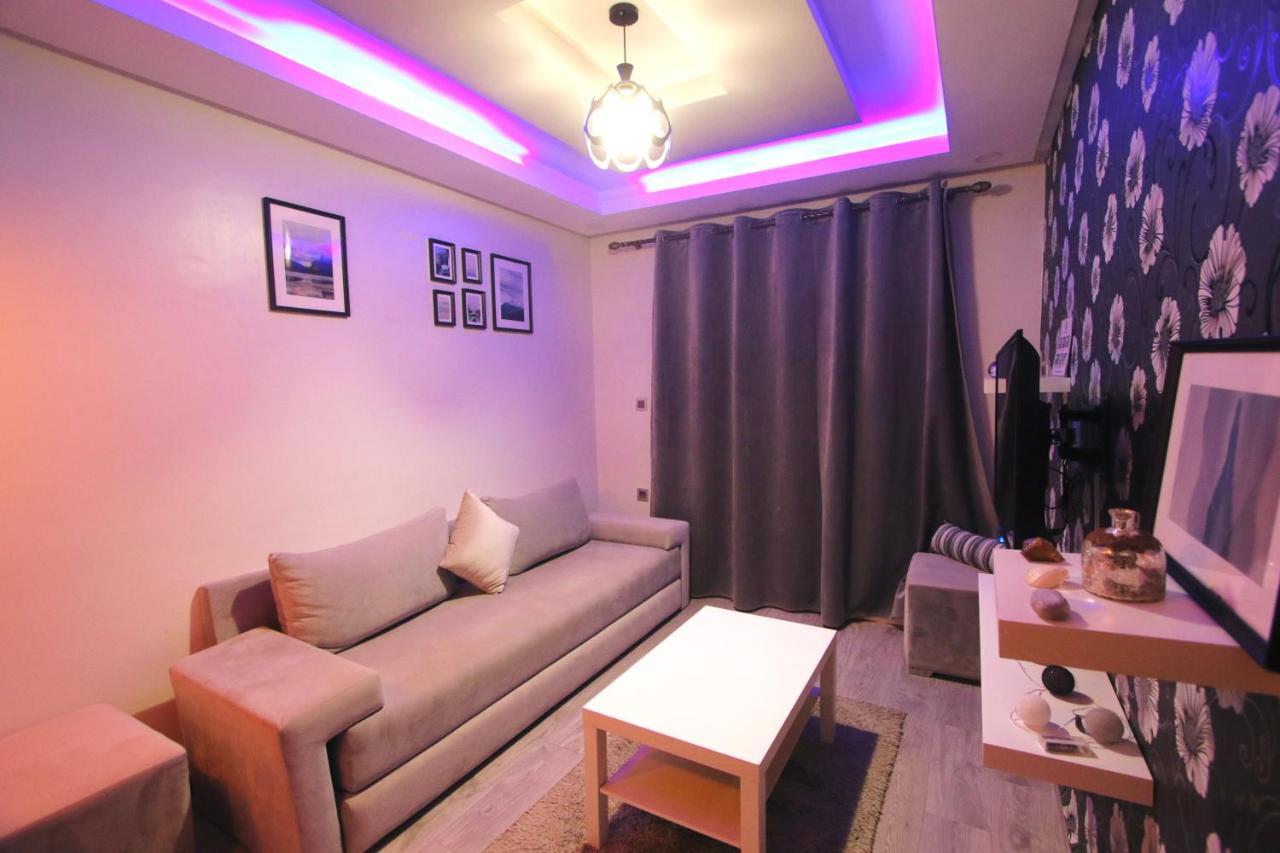Dakhla White Hotel Dış mekan fotoğraf