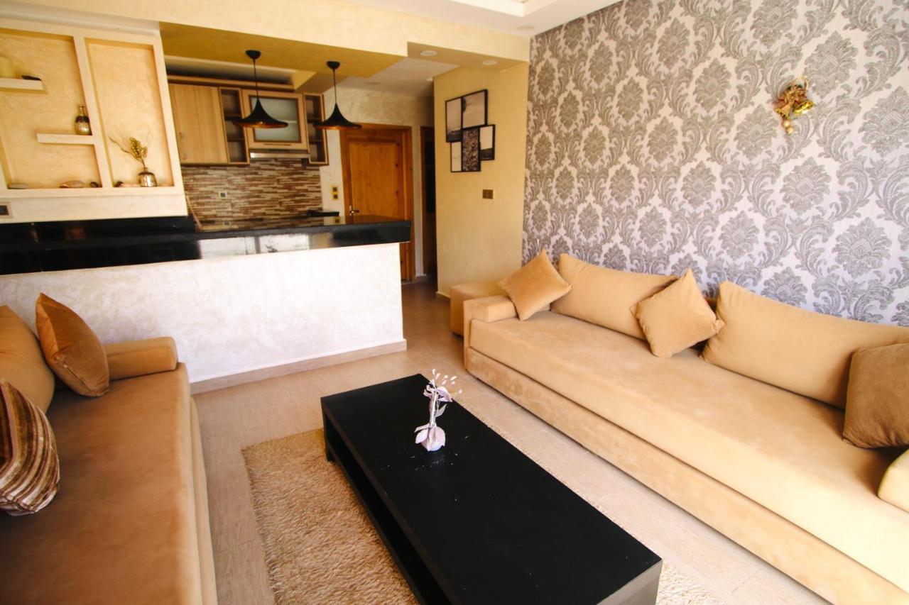 Dakhla White Hotel Dış mekan fotoğraf