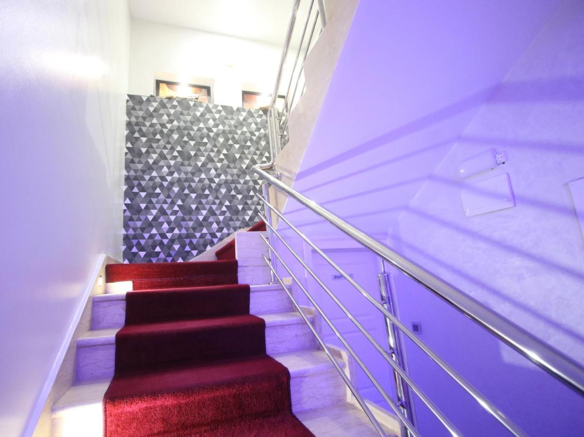 Dakhla White Hotel Dış mekan fotoğraf