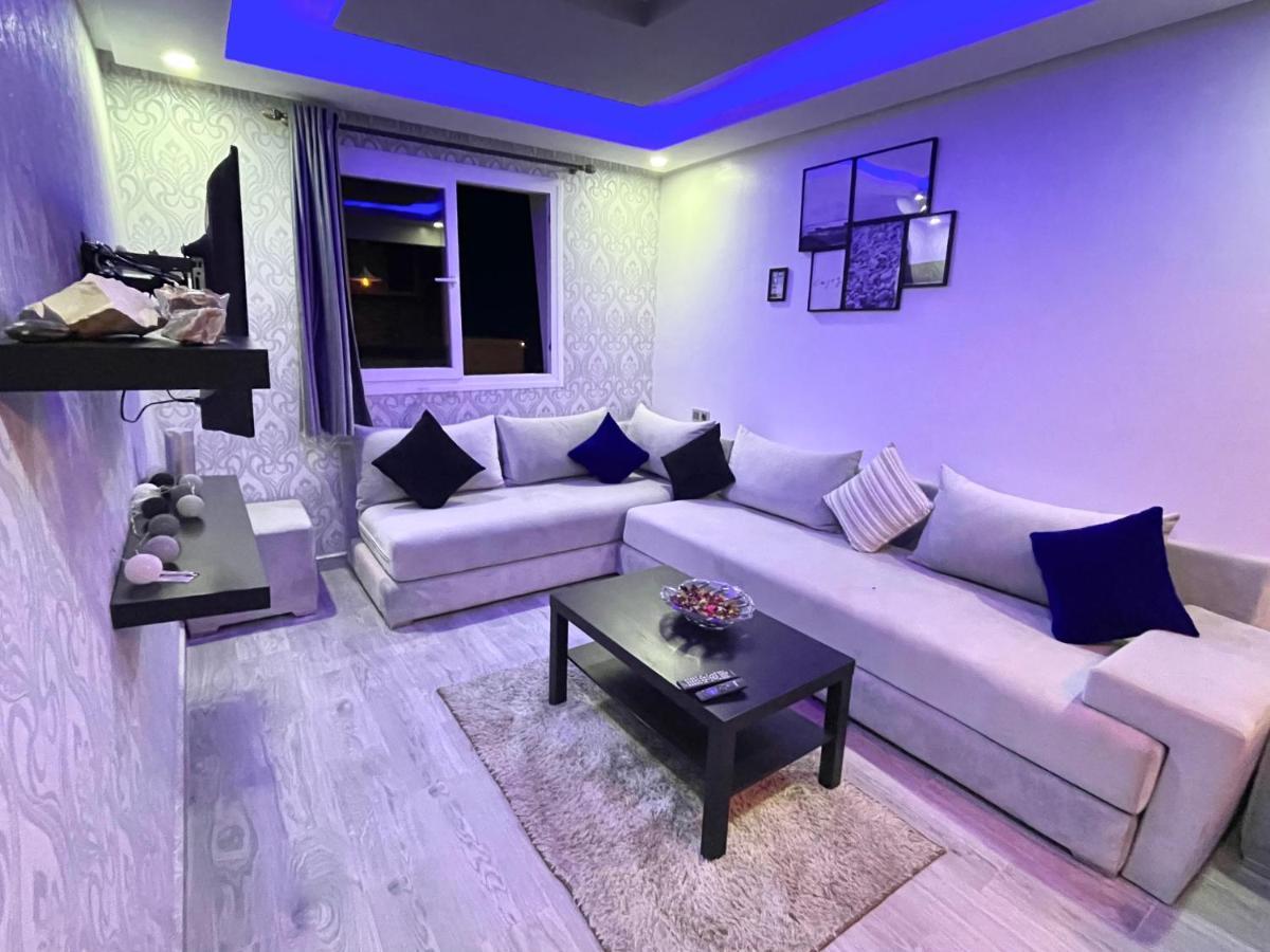 Dakhla White Hotel Dış mekan fotoğraf