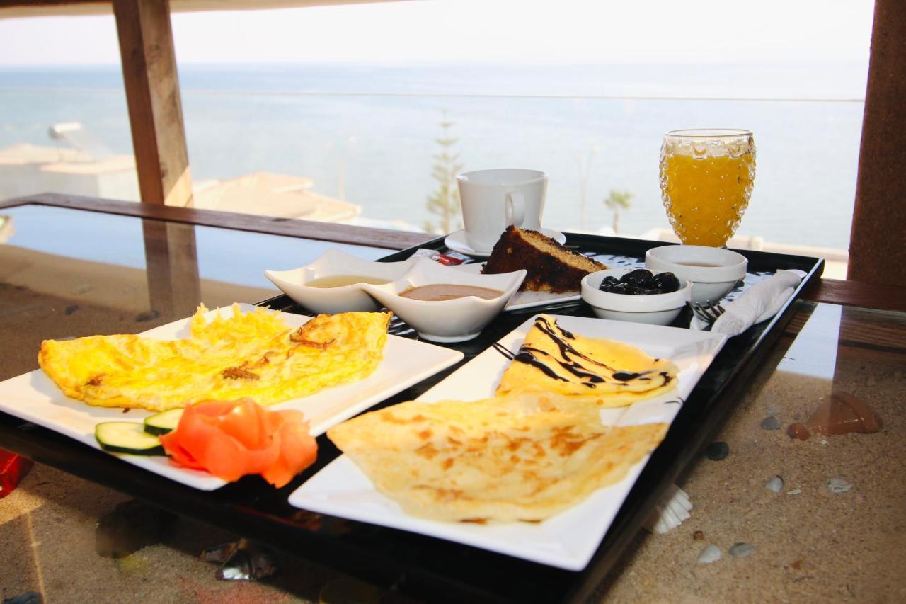 Dakhla White Hotel Dış mekan fotoğraf
