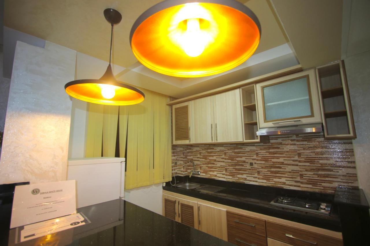 Dakhla White Hotel Dış mekan fotoğraf