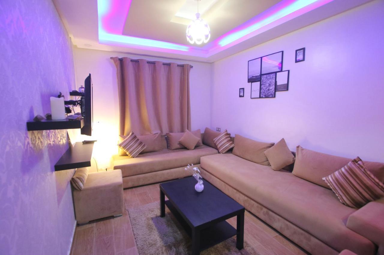 Dakhla White Hotel Dış mekan fotoğraf