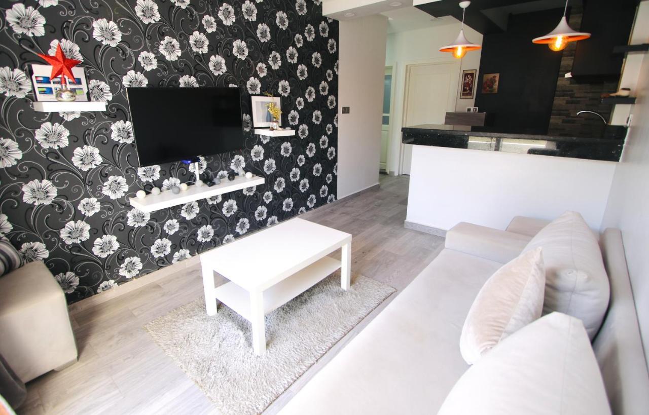 Dakhla White Hotel Dış mekan fotoğraf